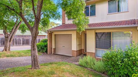 1/118 Barr Smith Avenue BONYTHON, ACT 2905