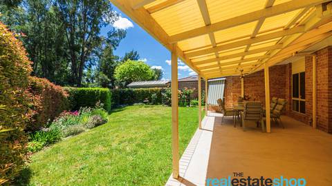 1/5 Coombe Street BONYTHON, ACT 2905