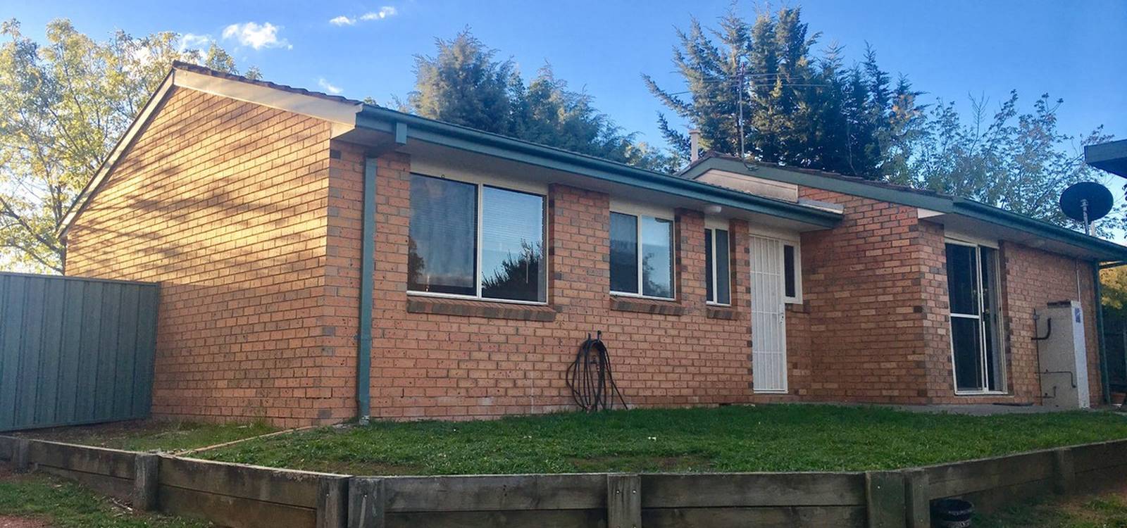 1 Attunga Street NGUNNAWAL, ACT 2913 is for Rent on Zango Zango