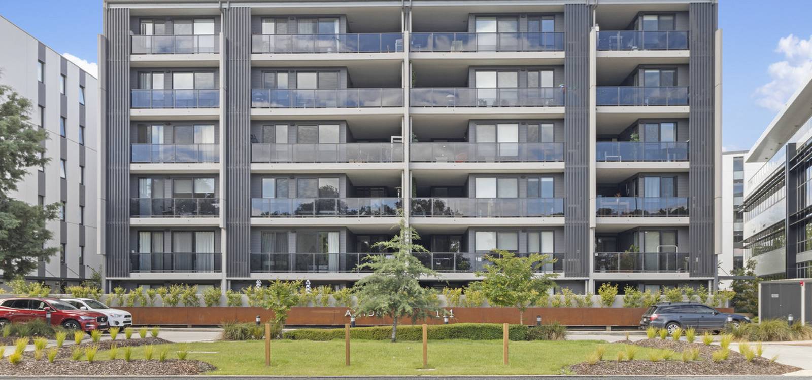 10/111 Canberra Avenue GRIFFITH, ACT 2603 is for Sale on Zango Zango
