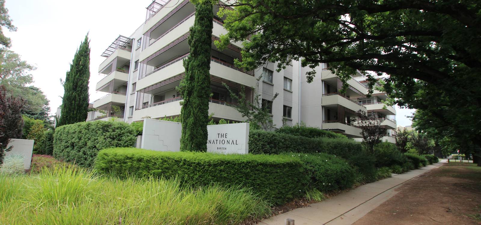 10/21 Brisbane Avenue BARTON, ACT 2600 is for Rent on Zango Zango