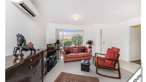 10/34 Sid Barnes Crescent GORDON, ACT 2906