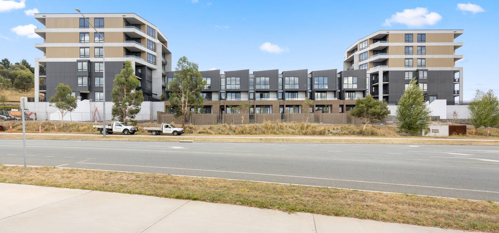 10/4 Hoolihan Street DENMAN PROSPECT, ACT 2611 is for Sale on Zango Zango