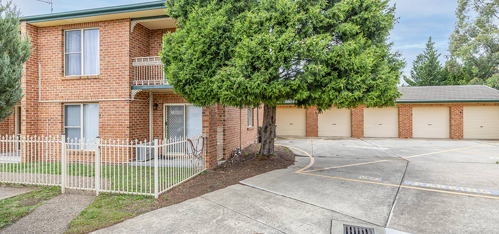 10/46 Carrington Street QUEANBEYAN, NSW 2620 is for Rent on Zango Zango