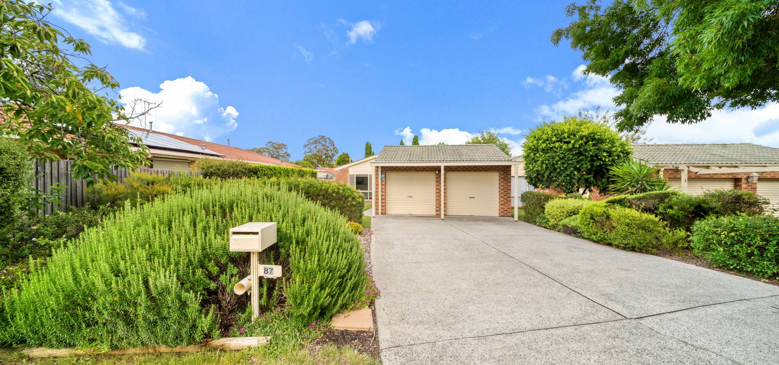 10/87 Namadgi Circuit PALMERSTON, ACT 2913 is for Rent on Zango Zango