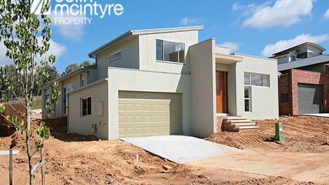 10 Shylie Rymill Street BONYTHON, ACT 2905