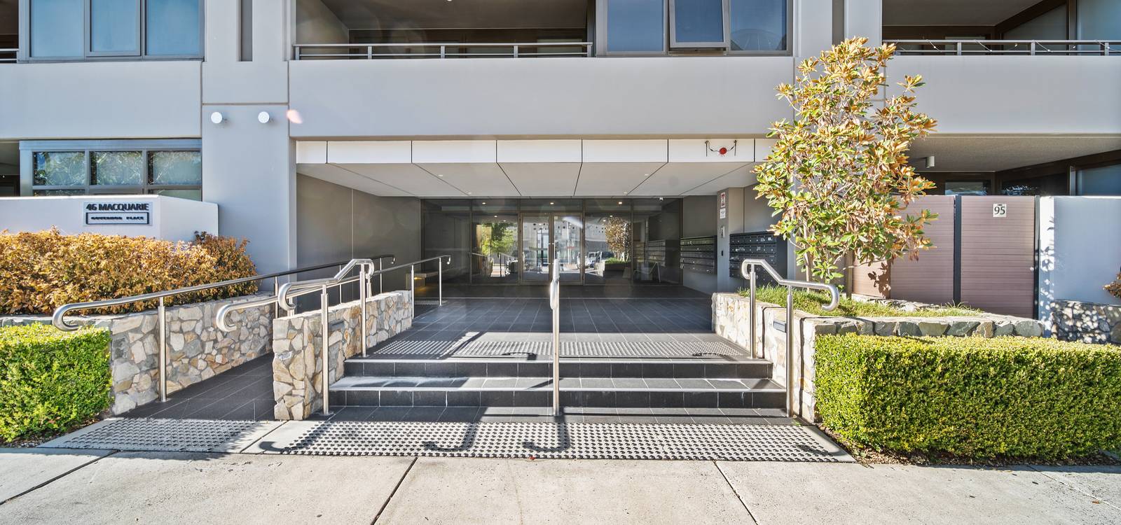 100/46 Macquarie Street BARTON, ACT 2600 is for Rent on Zango Zango