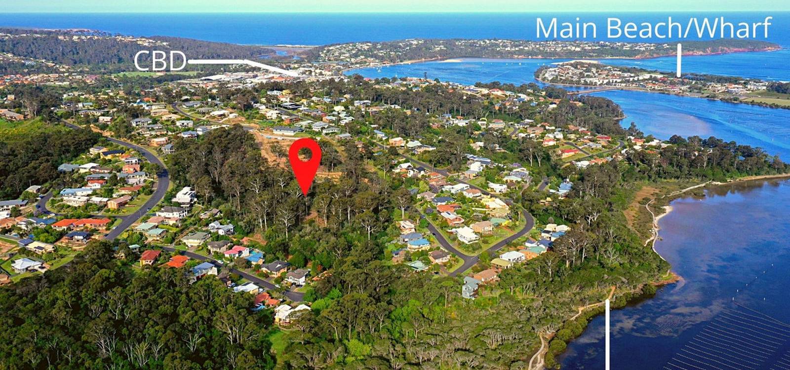 11 13 Warn Close MERIMBULA, NSW 2548 is for Sale on Zango Zango