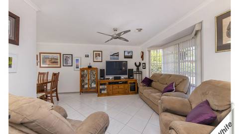 11 Jane Price Crescent CONDER, ACT 2906