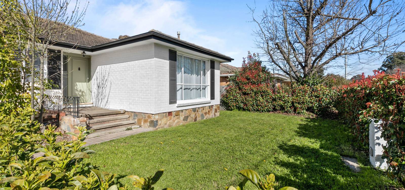 112B MacArthur Avenue O'CONNOR, ACT 2602 is for Rent on Zango Zango