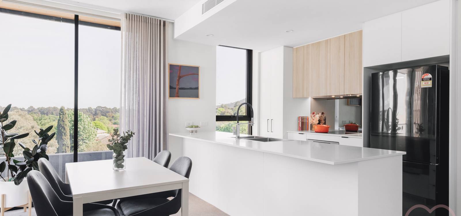 118/81 Constitution Avenue CAMPBELL, ACT 2612 is for Sale on Zango Zango