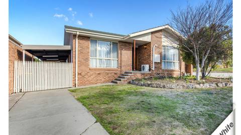 12 Minnett Close GORDON, ACT 2906