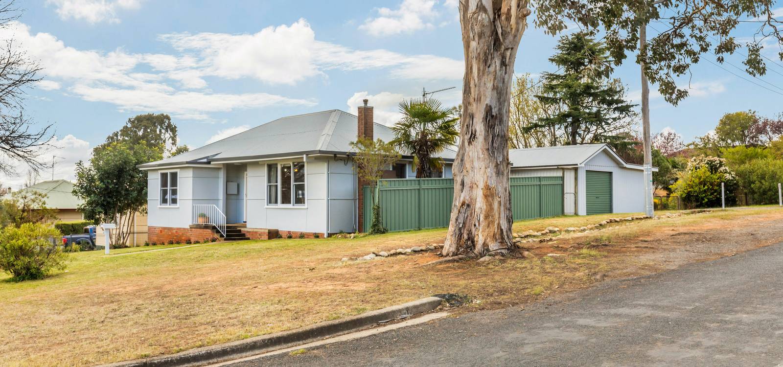 120 Church Street YASS, NSW 2582 is for Sale on Zango Zango