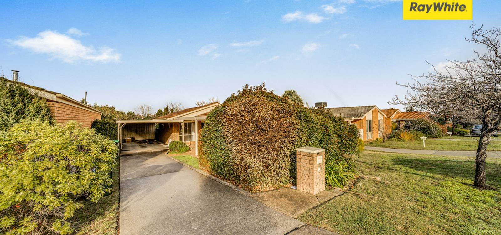 13 Mainwaring Rich Circuit PALMERSTON, ACT 2913 is for Rent on Zango