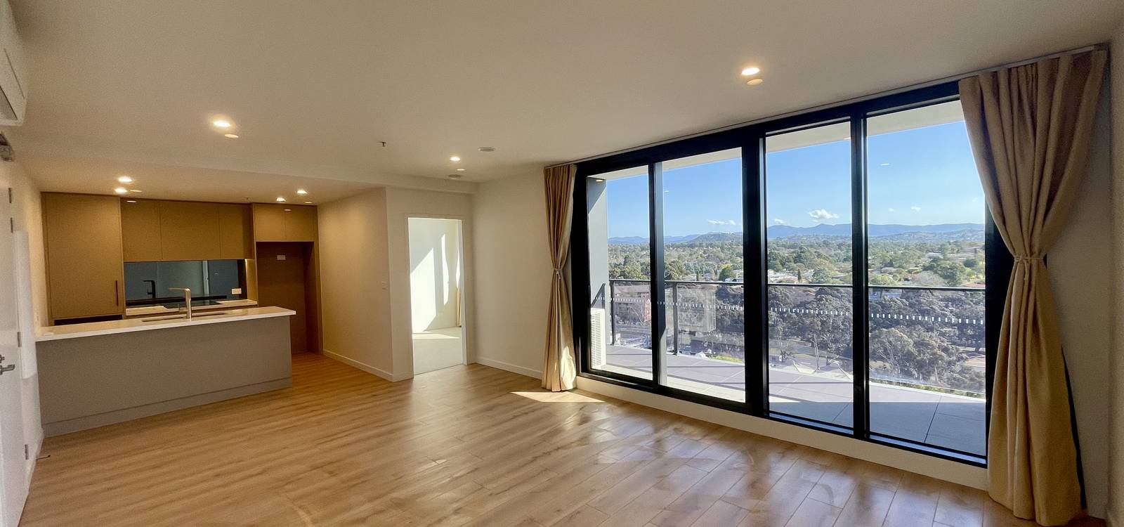 1305/49 Furzer PHILLIP, ACT 2606 is for Rent on Zango Zango