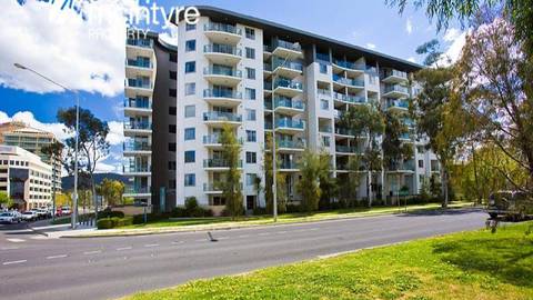 140-77 Northbourne Avenue TURNER, ACT 2612