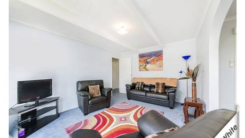 140 Longmore Crescent WANNIASSA, ACT 2903