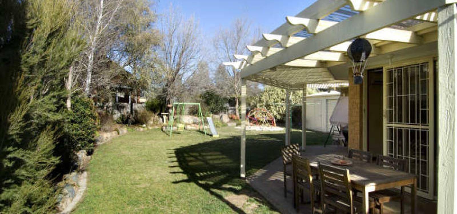 15 Bimberi Crescent PALMERSTON, ACT 2913 is for Sale on Zango Zango