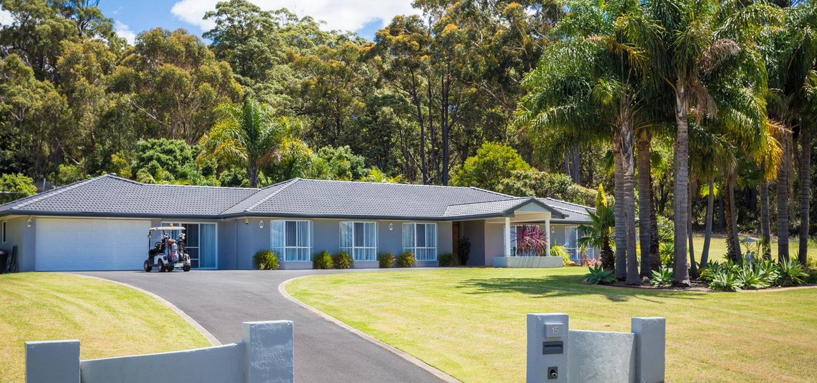 15 Tristania Court TURA BEACH, NSW 2548 is for Sale on Zango Zango