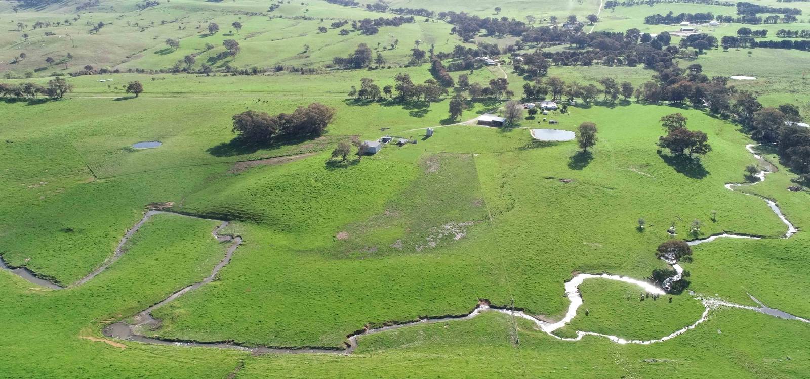 1597 Black Range Road BOWNING, NSW 2582 is for Sale on Zango Zango