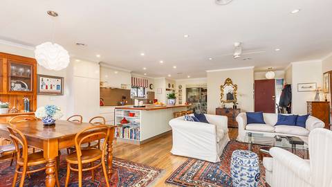 16/47 Foxall Street HOLDER, ACT 2611