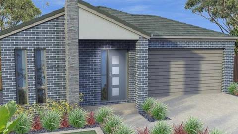 16 Ivy Kent Street FORDE, ACT 2914