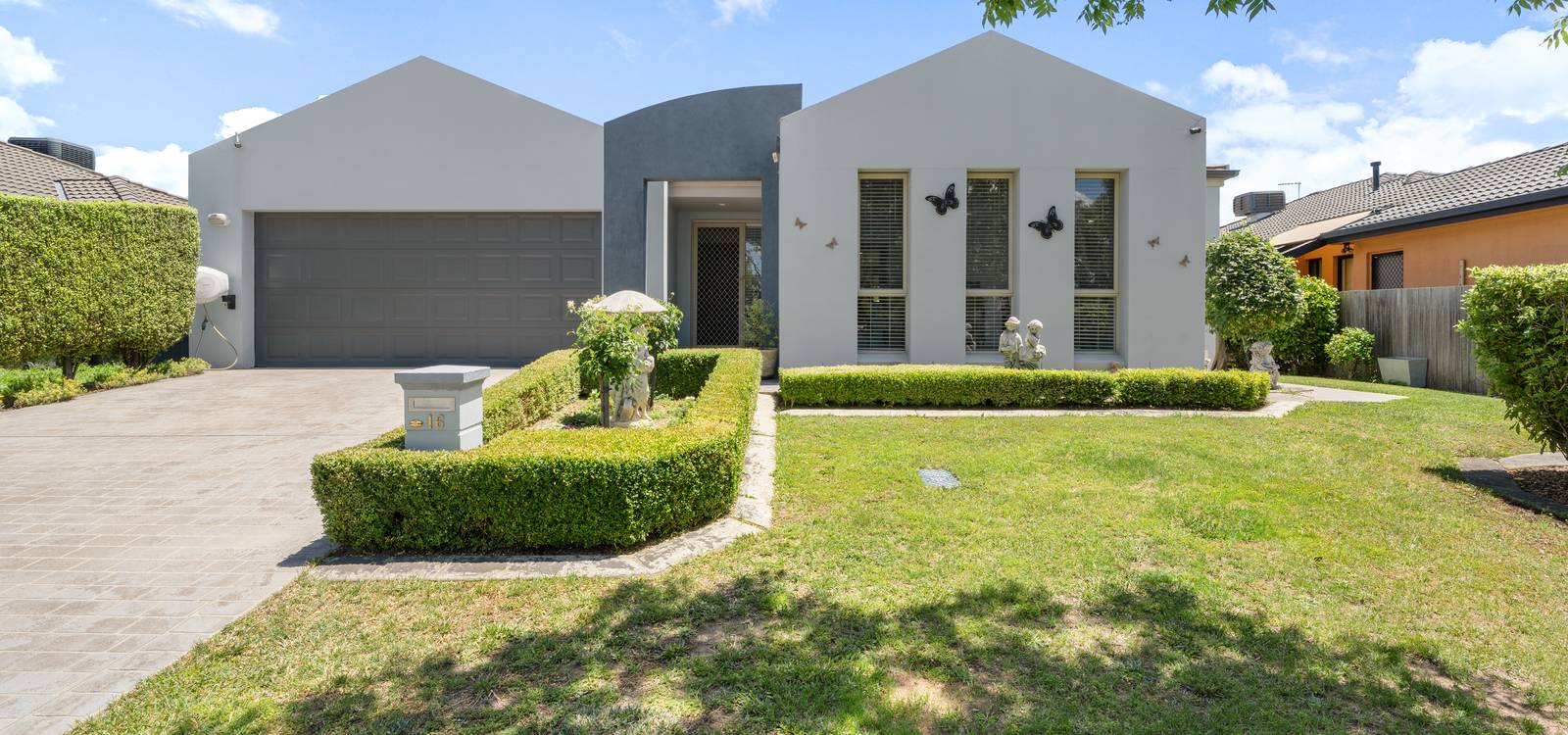 16 Shrivell Circuit DUNLOP, ACT 2615 is for Sale on Zango Zango