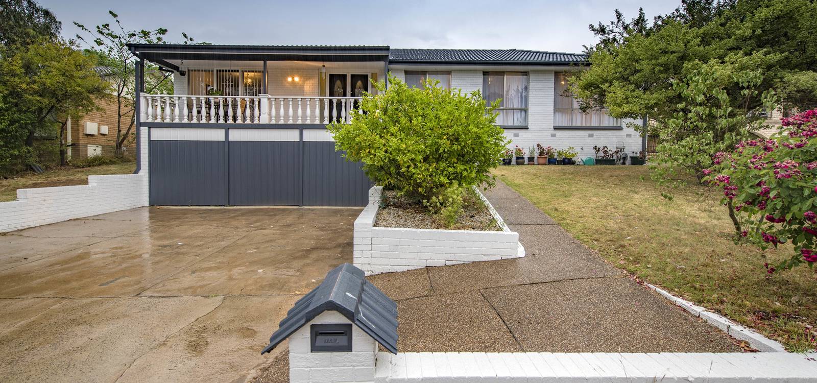 167 Belconnen Way HAWKER, ACT 2614 is for Sale on Zango Zango
