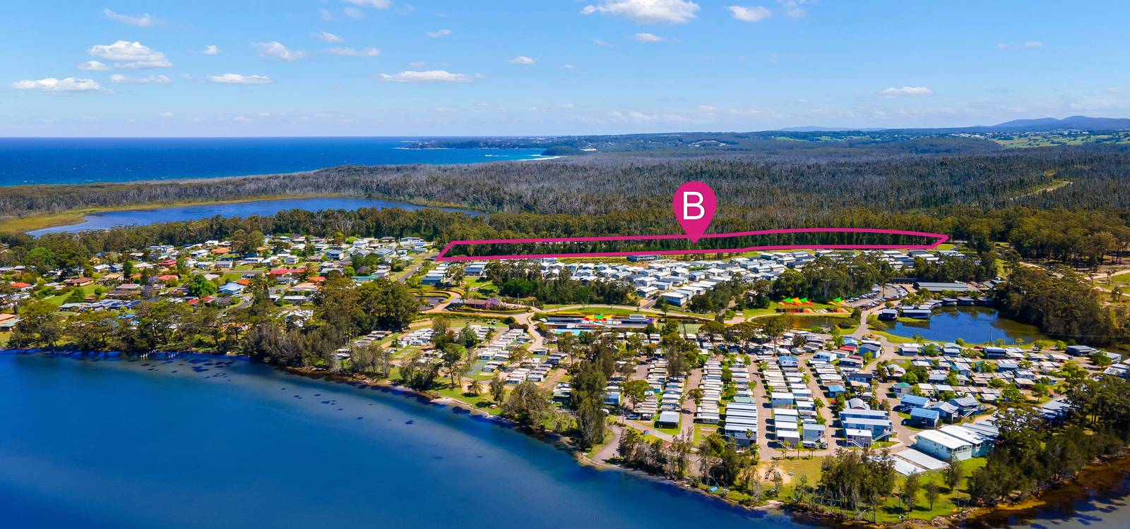 167 Lake Conjola Entrance Road LAKE CONJOLA, NSW 2539 is for Sale on Zango Zango