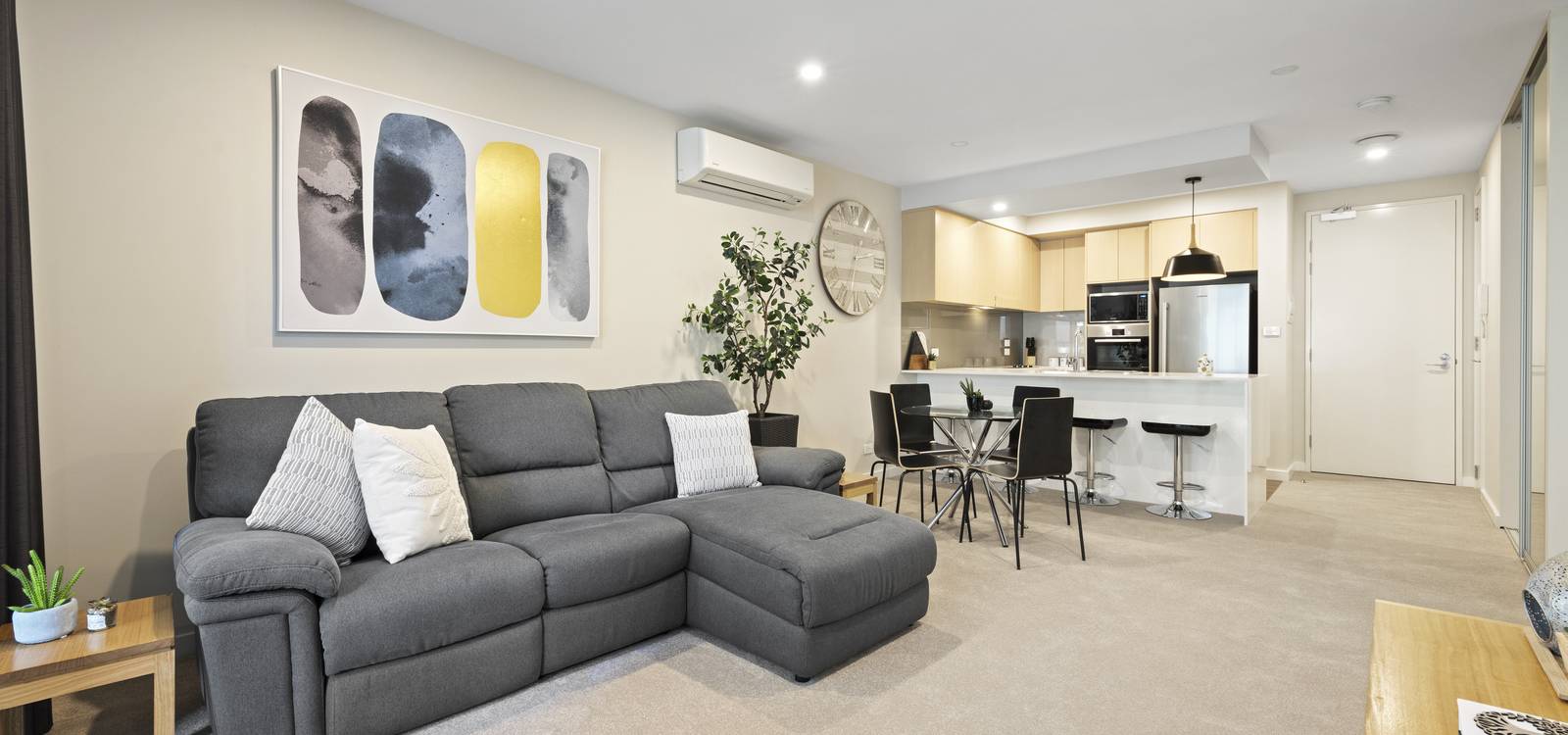 17/115 Canberra Avenue GRIFFITH, ACT 2603 is for Sale on Zango Zango