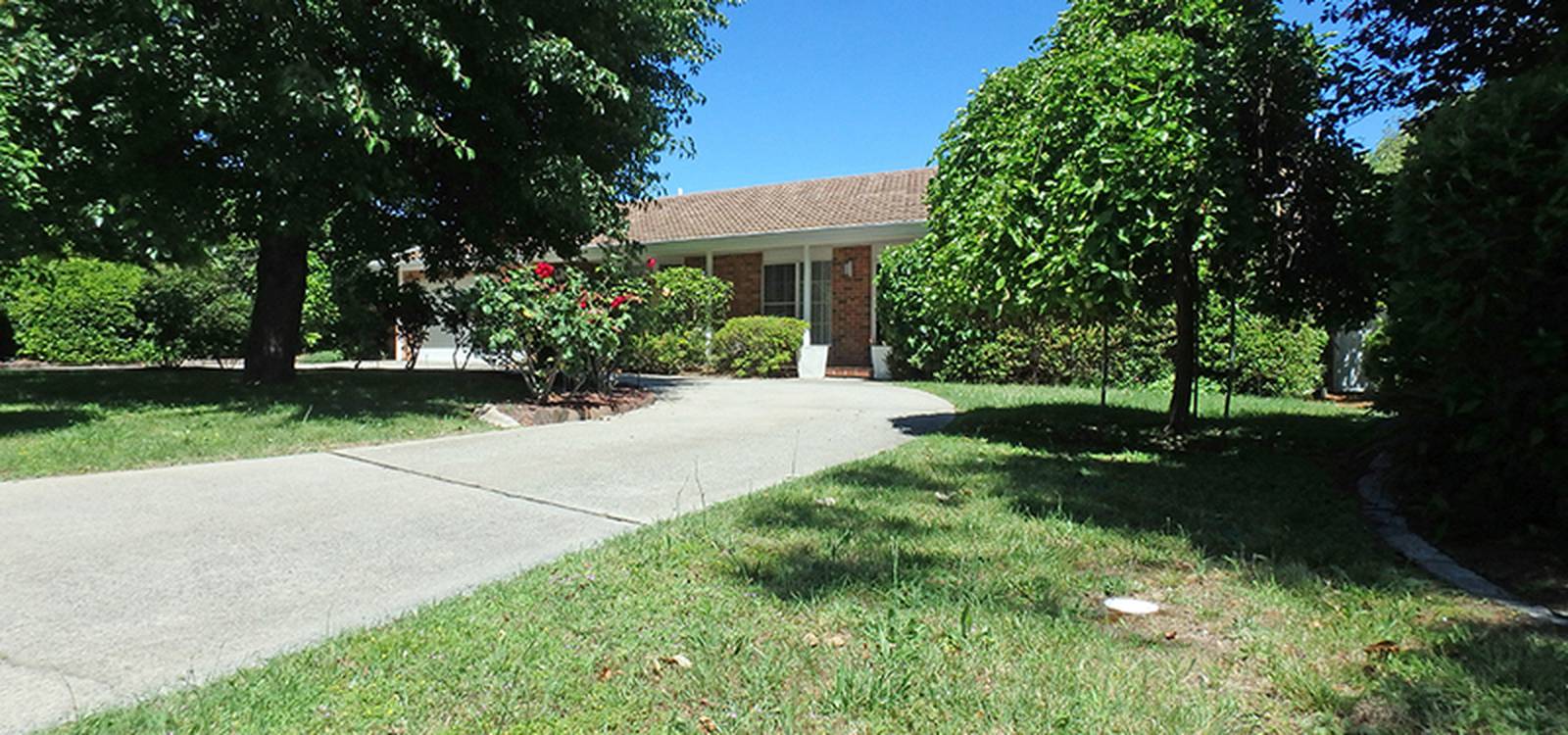 17 Fremantle Drive STIRLING, ACT 2611 is for Rent on Zango Zango