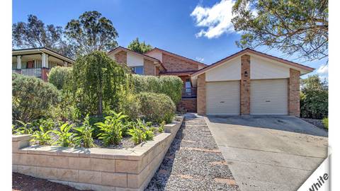 171 Jackie Howe Crescent MACARTHUR, ACT 2904