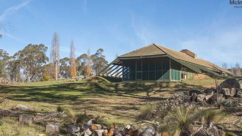 1722 Creewah Road CREEWAH, NSW 2631