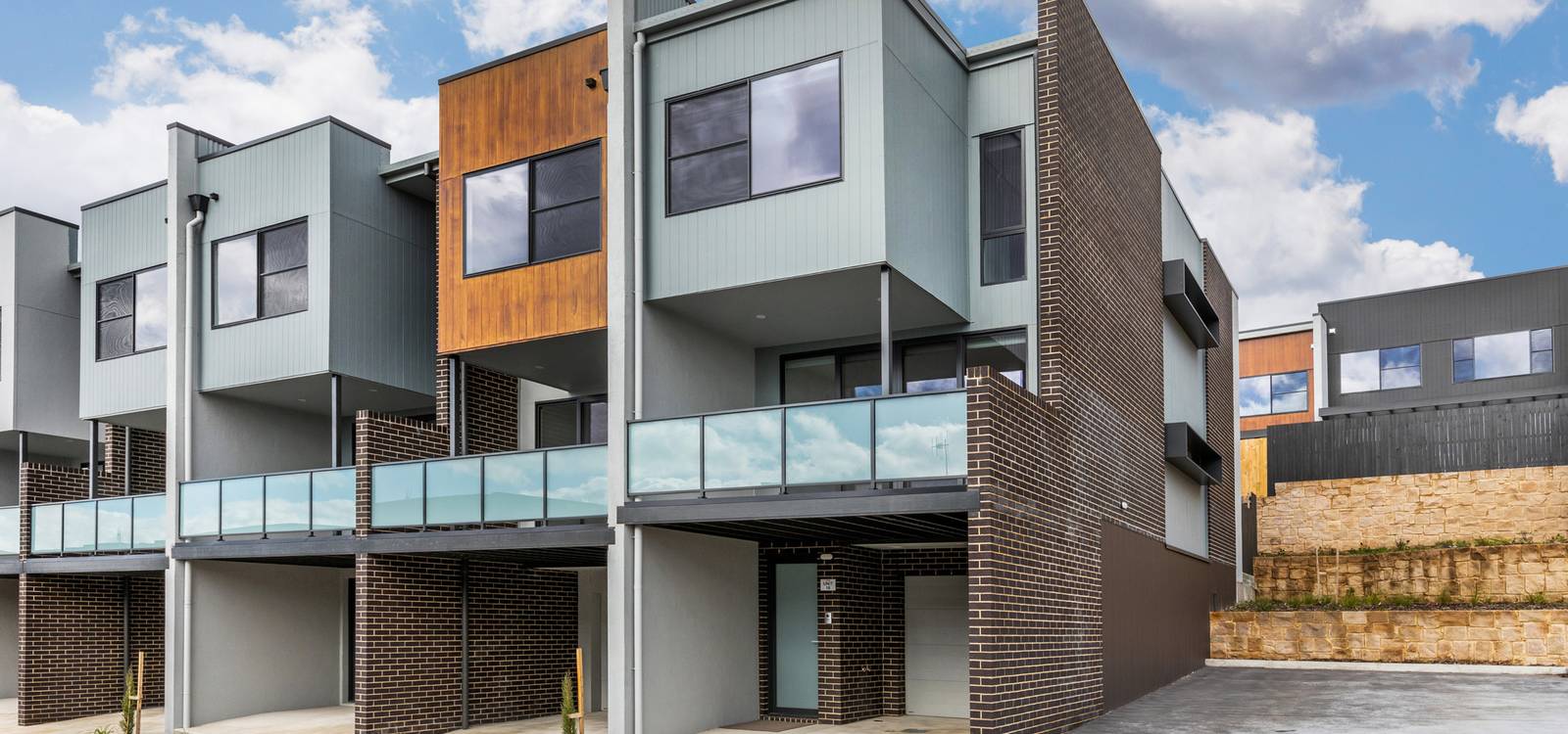 18/1 Martel Street DENMAN PROSPECT, ACT 2611 is for Sale on Zango Zango