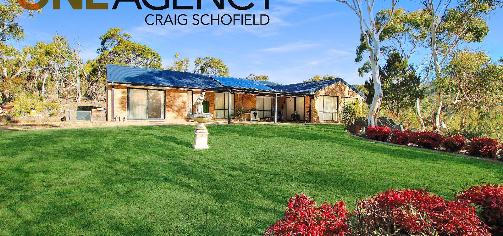 18 Warm Corner Road COOMA, NSW 2630 is for Sale on Zango Zango