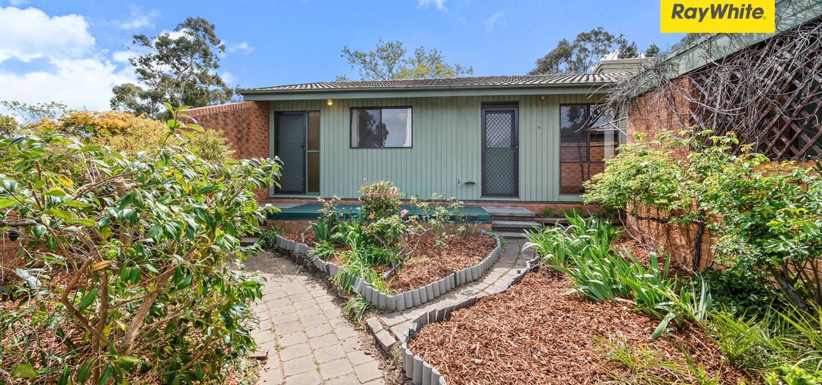 19/17 Mather Street WESTON, ACT 2611 is for Rent on Zango Zango