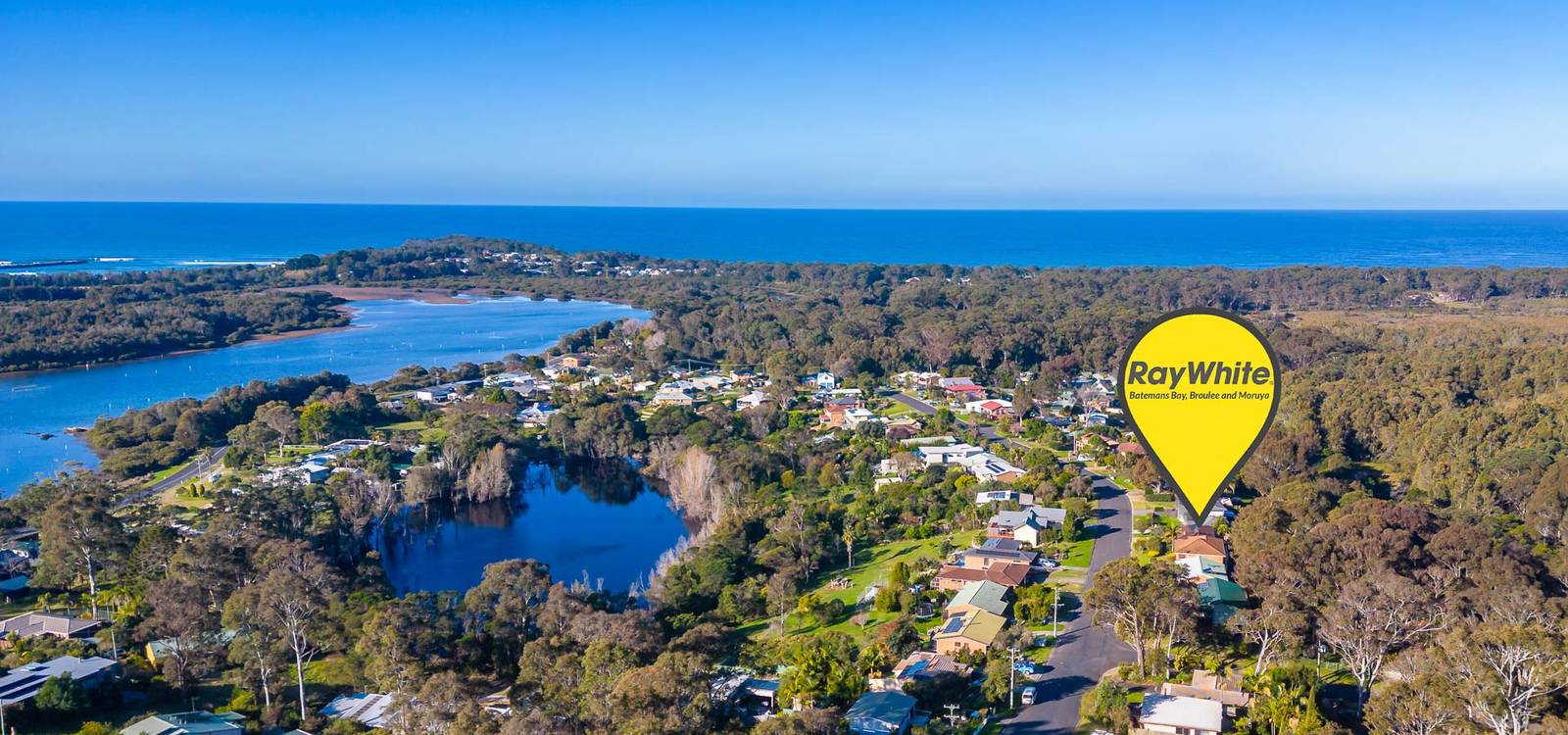 19 Dell Parade MORUYA HEADS, NSW 2537 is for Sale on Zango Zango