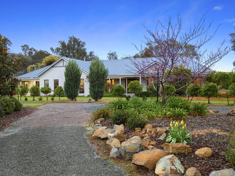 19 Vallencia Drive Murrumbateman Nsw 2582 Is For Sale On Zango Zango