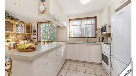 2/18 Derrington Crescent BONYTHON, ACT 2905