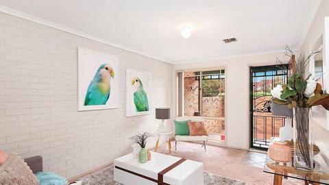 2/21 Noongale Court NGUNNAWAL, ACT 2913