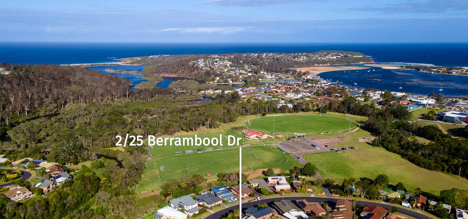 2/25 Berrambool Drive MERIMBULA, NSW 2548 is for Sale on Zango Zango