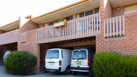 2/29 High Street QUEANBEYAN EAST, NSW 2620