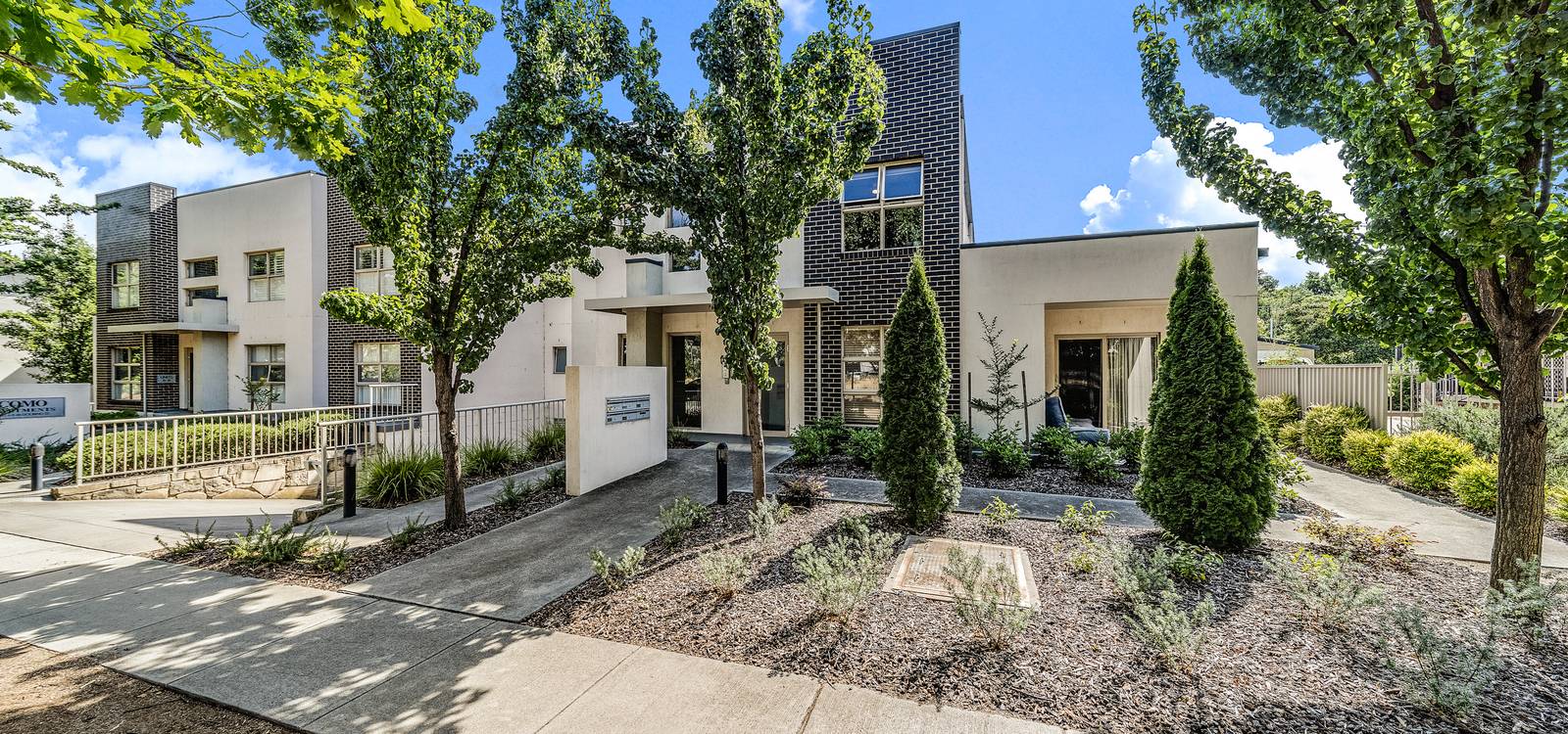 2/46 Dooring Street DICKSON, ACT 2602 is for Rent on Zango Zango