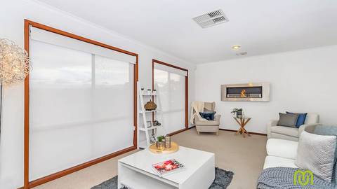 2 Hanretty Place BONYTHON, ACT 2905