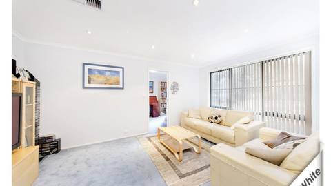 2 Ireland Place WANNIASSA, ACT 2903