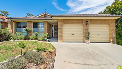20 Charlton Crescent GORDON, ACT 2906