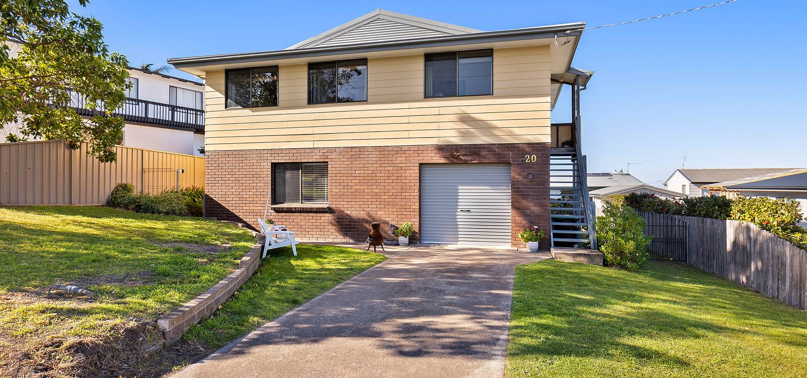 20 Marlin Street TUROSS HEAD, NSW 2537 is for Sale on Zango Zango