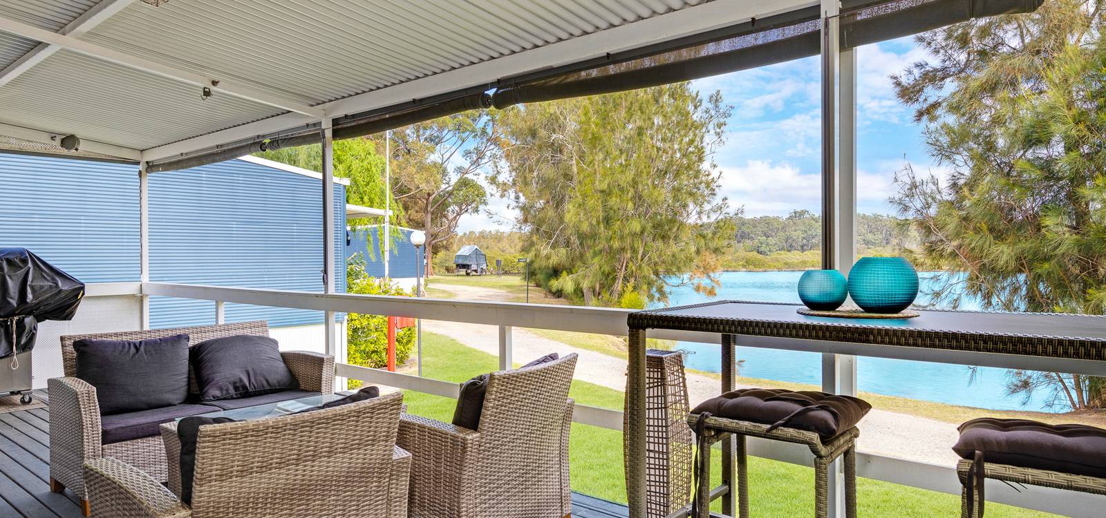 205/55 Sunpatch Parade TOMAKIN, NSW 2537 is for Sale on Zango Zango