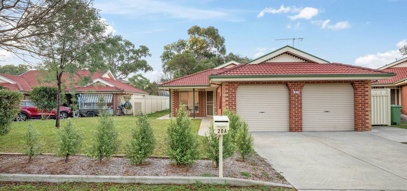 20A River Drive KARABAR, NSW 2620 is for Rent on Zango Zango