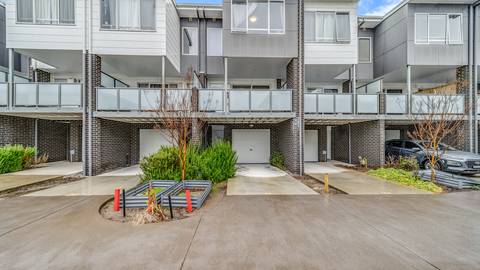 21/22 Henry Kendall Street FRANKLIN, ACT 2913